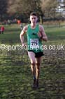 Senior mens Northern Cross Country, Knowsley Safari Park. Photo: David T. Hewitson/Sports for All Pics